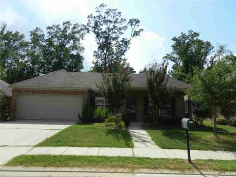 116 Blackstone Cir, Brandon, MS 39047 photo 1