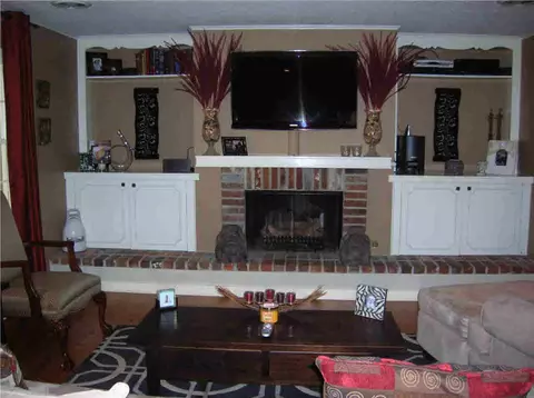 1810 Brecon Dr, Jackson, MS 39211 photo 2