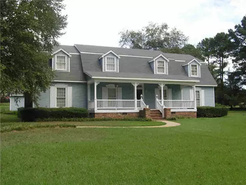 100 Pine View Dr, Raymond, MS 39154 photo 1