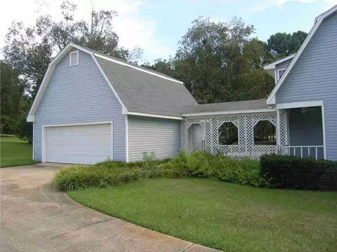 100 Pine View Dr, Raymond, MS 39154 photo 2
