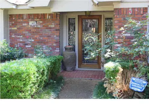 140 Bristol Blvd, Jackson, MS 39204 photo 3