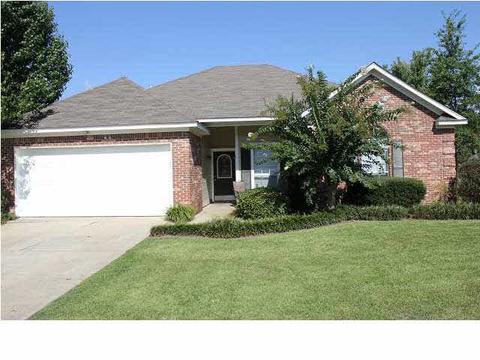 3212 Ryan Cv, Byram, MS 39272 photo 1