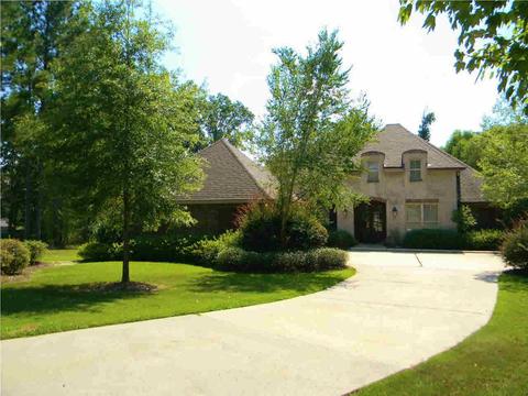 124 Lawrence Dr, Brandon, MS 39047 photo 1