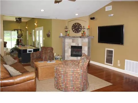 5719 Melrose Dr, Jackson, MS 39211 photo 5