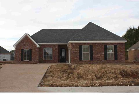1025 Trinity Dr, Madison, MS 39110 photo 1