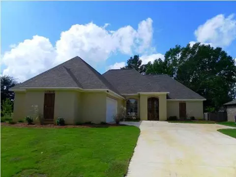 101 Germany Dr, Canton, MS 39046 photo 1