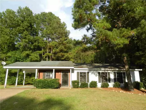 4936 Lurline Dr, Jackson, MS 39204 photo 2