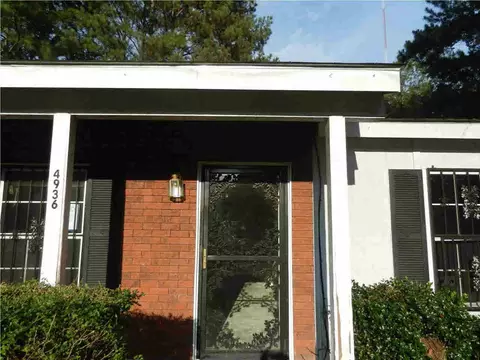 4936 Lurline Dr, Jackson, MS 39204 photo 5