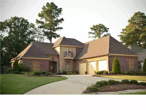 139 Peninsula Dr, Brandon, MS 39047 photo 2