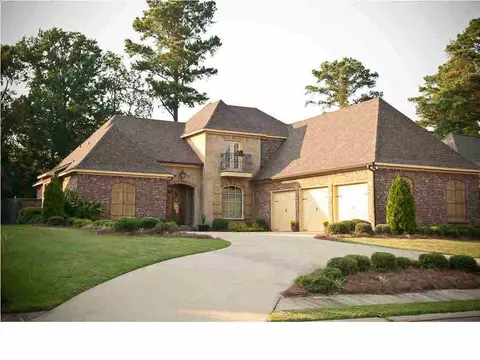139 Peninsula Dr, Brandon, MS 39047 photo 1