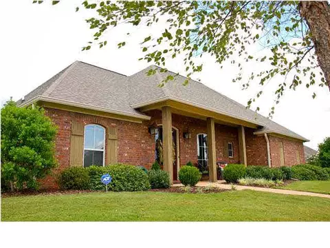 1810 August Bend Dr, Madison, MS 39110 photo 4