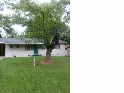 1552 Maria Dr, Jackson, MS 39204 photo 1