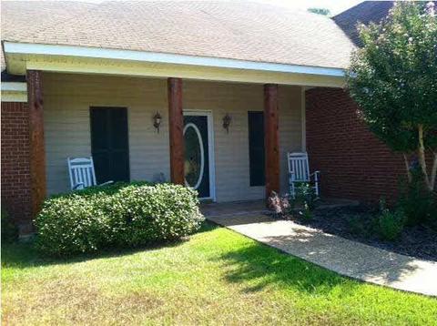 2003 Mossy Cv, Brandon, MS 39042 photo 2