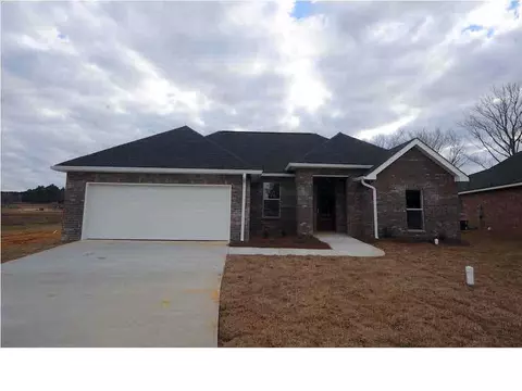 216 Bream Pond Ln, Brandon, MS 39047 photo 1