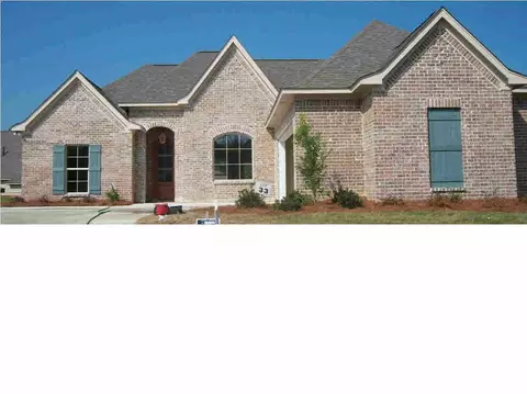 215 Bellamy Ct, Flowood, MS 39232 photo 1