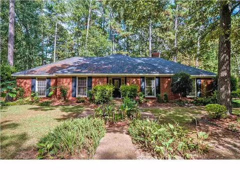 100 Whippoorwill Rd, Brandon, MS 39047 photo 27