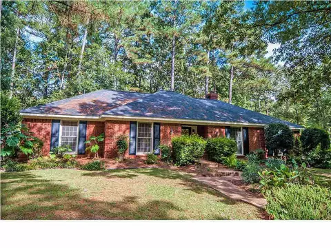100 Whippoorwill Rd, Brandon, MS 39047 photo 5