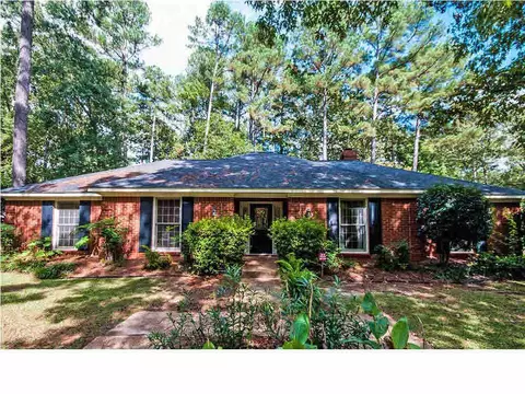 100 Whippoorwill Rd, Brandon, MS 39047 photo 1