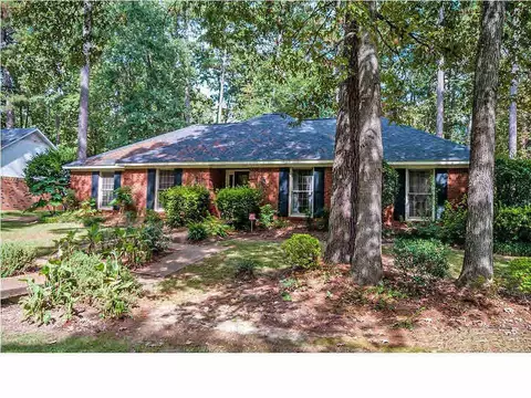 100 Whippoorwill Rd, Brandon, MS 39047 photo 6