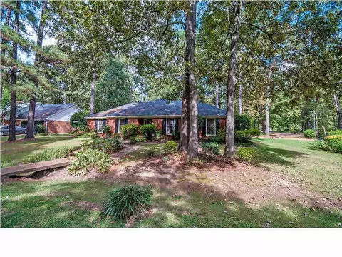 100 Whippoorwill Rd, Brandon, MS 39047 photo 7