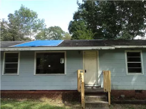 5054 Barrier Pl, Jackson, MS 39204 photo 2