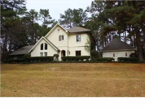 2460 Sandridge Dr, Jackson, MS 39211 photo 6