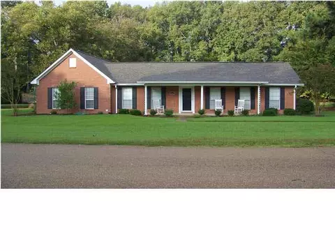 101 Pine View Dr, Raymond, MS 39154 photo 1