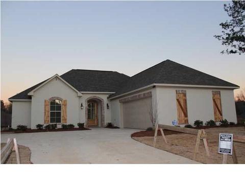114 Willow Pl, Brandon, MS 39047 photo 1