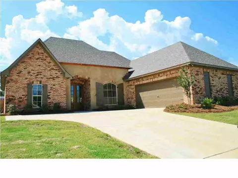 229 Bellamy Ct, Flowood, MS 39232 photo 1