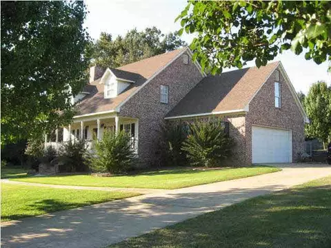 432 Mullican Rd, Florence, MS 39073 photo 4