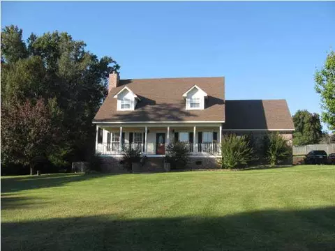 432 Mullican Rd, Florence, MS 39073 photo 1