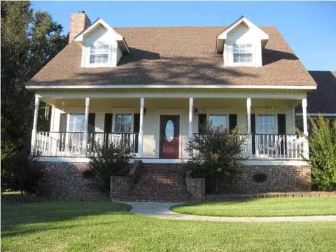 432 Mullican Rd, Florence, MS 39073 photo 2