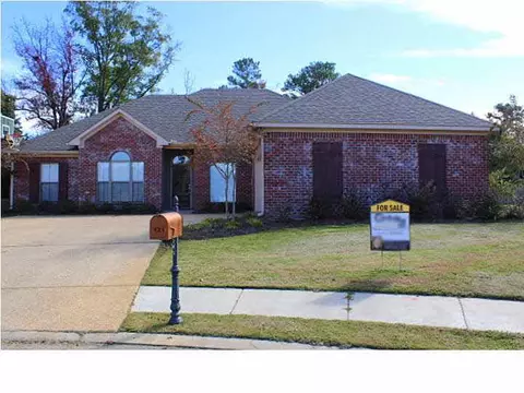 131 Tradition Pkwy, Flowood, MS 39232 photo 1