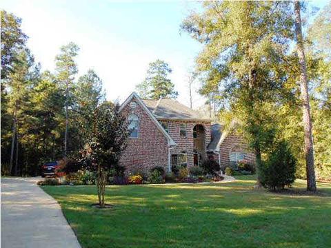 5071 Warner Dr, Brandon, MS 39042 photo 1