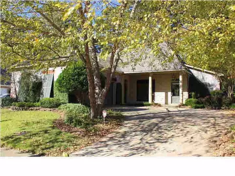 20 Pear Orchard Pk, Jackson, MS 39211 photo 2