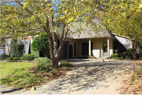 20 Pear Orchard Pk, Jackson, MS 39211 photo 4