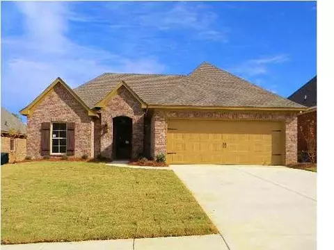 219 Stonebridge Blvd, Brandon, MS 39042 photo 1