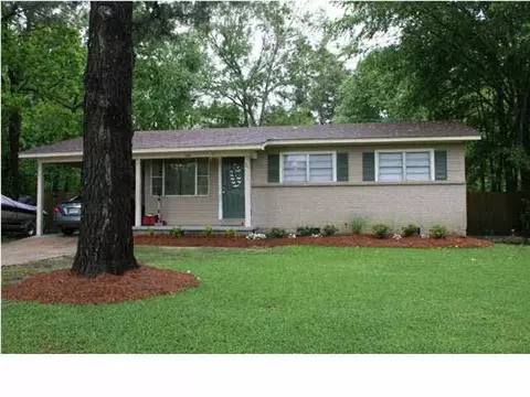 4111 Dearing St, Pearl, MS 39208 photo 1
