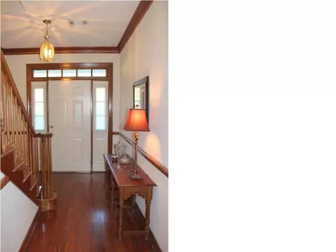 515 N Springlake Cir, Terry, MS 39170 photo 6
