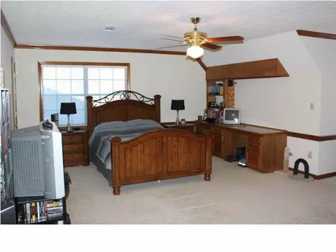 515 N Springlake Cir, Terry, MS 39170 photo 35