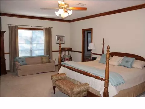 515 N Springlake Cir, Terry, MS 39170 photo 28