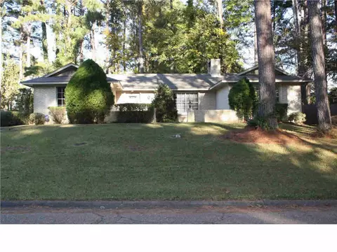 4654 Old Lake Rd, Jackson, MS 39212 photo 1