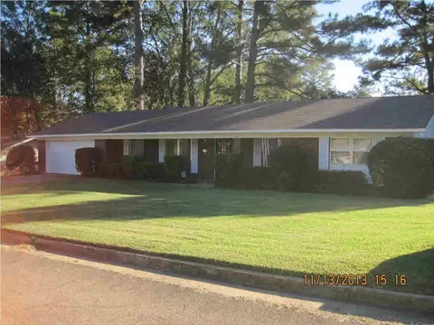 1237 Dardanelle Dr, Jackson, MS 39204 photo 1