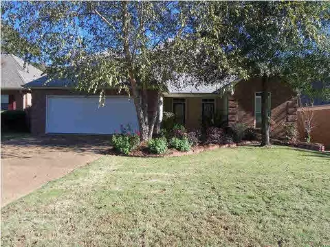 809 W Deerfield, Canton, MS 39046 photo 2
