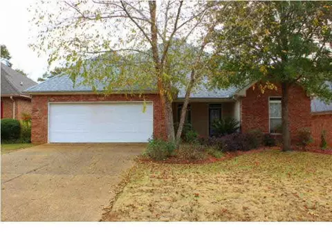 809 W Deerfield, Canton, MS 39046 photo 1