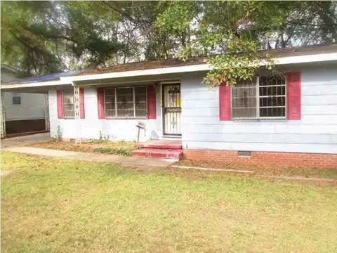 5140 Andover Dr, Jackson, MS 39209 photo 1