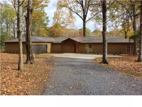 116 Arrowhead Trl, Brandon, MS 39047 photo 1