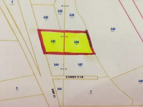 4084 Hwy 51, Wesson, MS 39191 photo 1