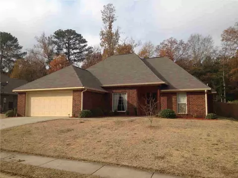 160 Britton Cir, Flowood, MS 39232 photo 1