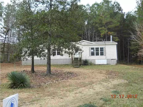 323 Snyder Ln, Brookhaven, MS 39601 photo 1